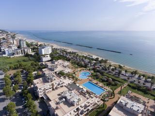  Residence Club Hotel Le Terrazze Cristoforo Travel